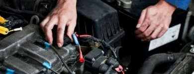 Business 10 image S-MOTIVE ENTERPRISES LTD Automotive in Coquitlam BC