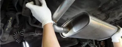 Business 11 image S-MOTIVE ENTERPRISES LTD Automotive in Coquitlam BC