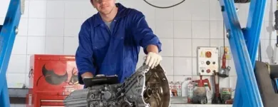 Business 16 image S-MOTIVE ENTERPRISES LTD Automotive in Coquitlam BC