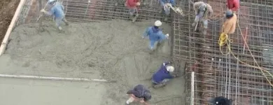 Entreprises 1 image SABRE CONCRETE CONSTRUCTION INC Concrete Contractors dans Edmonton AB