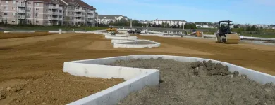 Entreprises 2 image SABRE CONCRETE CONSTRUCTION INC Concrete Contractors dans Edmonton AB