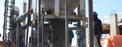 Entreprises 7 image SABRE CONCRETE CONSTRUCTION INC Concrete Contractors dans Edmonton AB