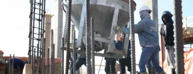 Entreprises 8 image SABRE CONCRETE CONSTRUCTION INC Concrete Contractors dans Edmonton AB