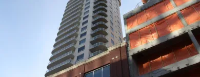 Entreprises 9 image SABRE CONCRETE CONSTRUCTION INC Concrete Contractors dans Edmonton AB