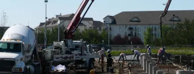 Entreprises 10 image SABRE CONCRETE CONSTRUCTION INC Concrete Contractors dans Edmonton AB