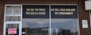 Entreprises 3 image SAFE GOLD Gold, Silver & Platinum Buyers & Dealers dans Hamilton ON