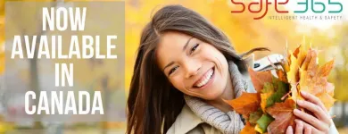 Entreprises 1 image SAFE365 Software Publishers & Developers dans Mississauga ON