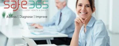 Entreprises 3 image SAFE365 Software Publishers & Developers dans Mississauga ON
