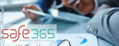 Entreprises 5 image SAFE365 Software Publishers & Developers dans Mississauga ON