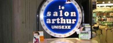 Business 2 image SALON ARTHUR Hair Salons in Gatineau QC