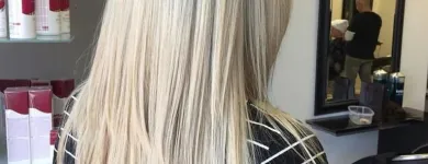 Entreprises 10 image SALON DEBUT Hair Salons dans Etobicoke ON