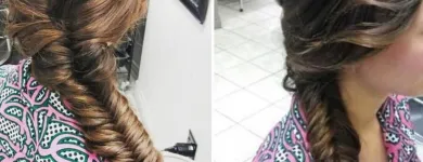 Entreprises 17 image SALON DEBUT Hair Salons dans Etobicoke ON