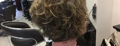 Entreprises 4 image SALON DEBUT Hair Salons dans Etobicoke ON