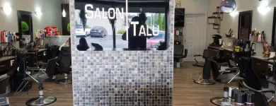 Business 1 image SALON TALU Hair Salons in Windsor ON