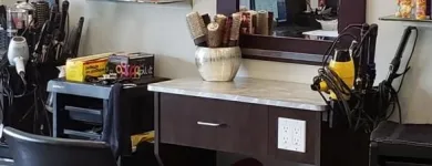 Business 5 image SALON TALU Hair Salons in Windsor ON