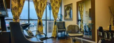 Business 2 image SALONS BY JC Hair Salons in Etobicoke ON