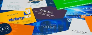 Business 6 image SAMCO PRINTERS LTD Copying & Duplicating Service in Vancouver BC