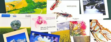 Business 10 image SAMCO PRINTERS LTD Copying & Duplicating Service in Vancouver BC