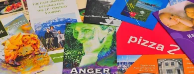 Business 1 image SAMCO PRINTERS LTD Copying & Duplicating Service in Vancouver BC