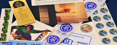 Business 2 image SAMCO PRINTERS LTD Copying & Duplicating Service in Vancouver BC