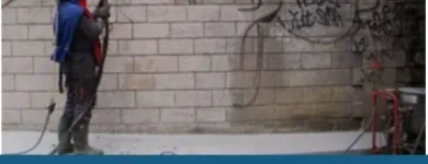 Business 5 image SANY-NET INC. Cleaning Services in Québec QC