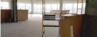 Business 2 image SANY-NET INC. Cleaning Services in Québec QC