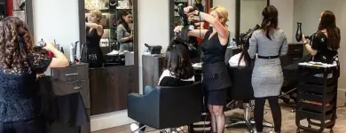 Business 4 image SCARLETT O'HAIR HAIR SALON & BARBERSHOP Hair Salons in Etobicoke ON