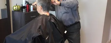 Business 6 image SCARLETT O'HAIR HAIR SALON & BARBERSHOP Hair Salons in Etobicoke ON