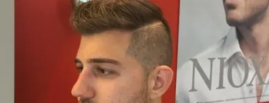 Business 8 image SCARLETT O'HAIR HAIR SALON & BARBERSHOP Hair Salons in Etobicoke ON