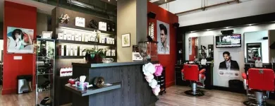 Business 9 image SCARLETT O'HAIR HAIR SALON & BARBERSHOP Hair Salons in Etobicoke ON
