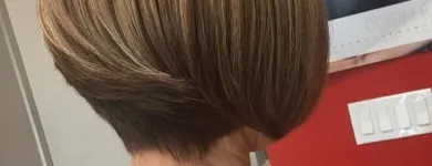 Business 2 image SCARLETT O'HAIR HAIR SALON & BARBERSHOP Hair Salons in Etobicoke ON