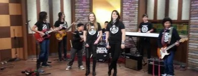 Entreprises 5 image SCHOOL OF ROCK MARKHAM Shopping dans Markham ON