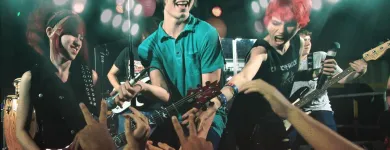 Entreprises 8 image SCHOOL OF ROCK MARKHAM Shopping dans Markham ON