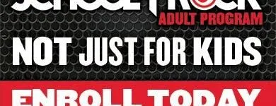 Entreprises 9 image SCHOOL OF ROCK MARKHAM Shopping dans Markham ON