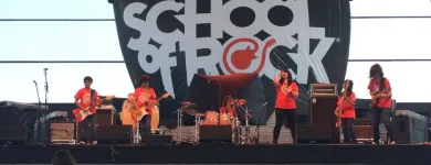 Entreprises 11 image SCHOOL OF ROCK MARKHAM Shopping dans Markham ON