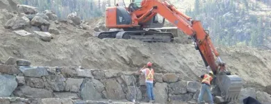 Entreprises 3 image SCOTT CONTRACTING & EXCAVATING Industries & Agriculture dans West Kelowna BC