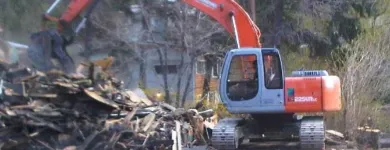 Entreprises 4 image SCOTT CONTRACTING & EXCAVATING Industries & Agriculture dans West Kelowna BC