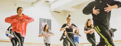 Entreprises 2 image SEAN BOUTILIER ACADEMY OF DANCE Education dans Etobicoke ON