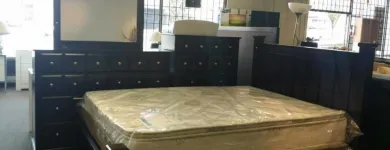 Entreprises 1 image SEASONS FURNITURE & SLEEP WORLD Real Estate & Home Improvement dans Richmond BC