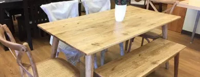 Entreprises 11 image SEASONS FURNITURE & SLEEP WORLD Real Estate & Home Improvement dans Richmond BC