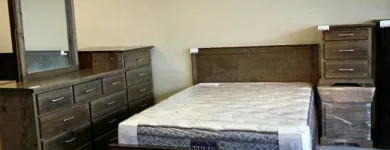 Entreprises 12 image SEASONS FURNITURE & SLEEP WORLD Real Estate & Home Improvement dans Richmond BC