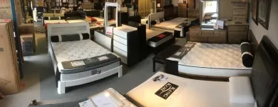 Entreprises 4 image SEASONS FURNITURE & SLEEP WORLD Real Estate & Home Improvement dans Richmond BC