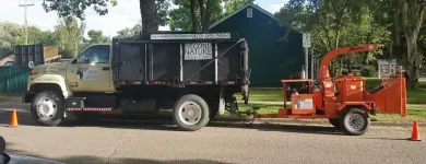 Business 1 image SECOND NATURE TREE CARE Tree Work & Forestry Services in Lethbridge AB