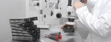 Business 1 image SECURE DATA RECOVERY SERVICES Security Services in Toronto ON