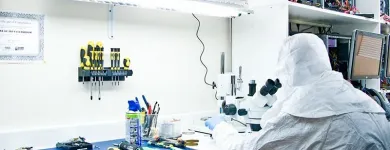 Business 2 image SECURE DATA RECOVERY SERVICES Security Services in Toronto ON