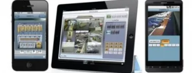 Business 2 image SECURITY CONNECTION INC Shopping in Stittsville ON