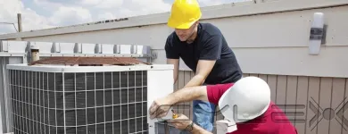 Entreprises 3 image SERVICE REPAIR INC. Real Estate & Home Improvement dans North York ON