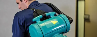 Business 3 image SERVICEMASTER CLEAN OF HALIFAX METRO Cleaning Services in Dartmouth NS