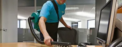 Business 3 image SERVICEMASTER CLEAN OF HALIFAX METRO Cleaning Services in Dartmouth NS