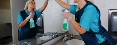 Business 4 image SERVICEMASTER CLEAN OF VANCOUVER - JANITORIAL Cleaning Services in Vancouver BC